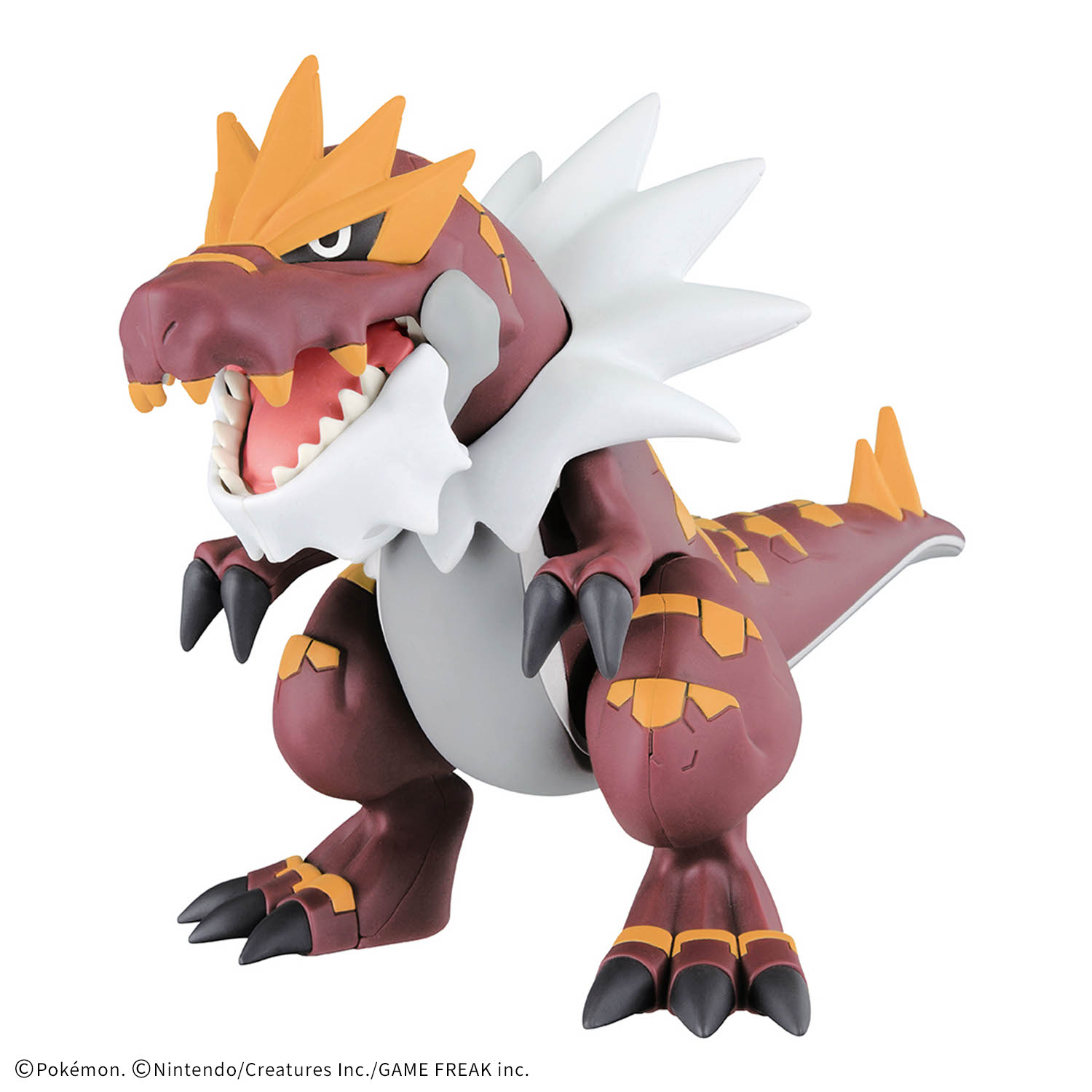 Bandai Pokemon Plastic Model D - đánh giá và giá Model Kit Waifu