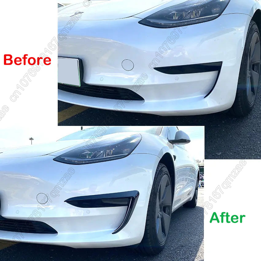 For Tesla Model 3 Y 2017 2018  - đánh giá và giá Frame Model Kit
