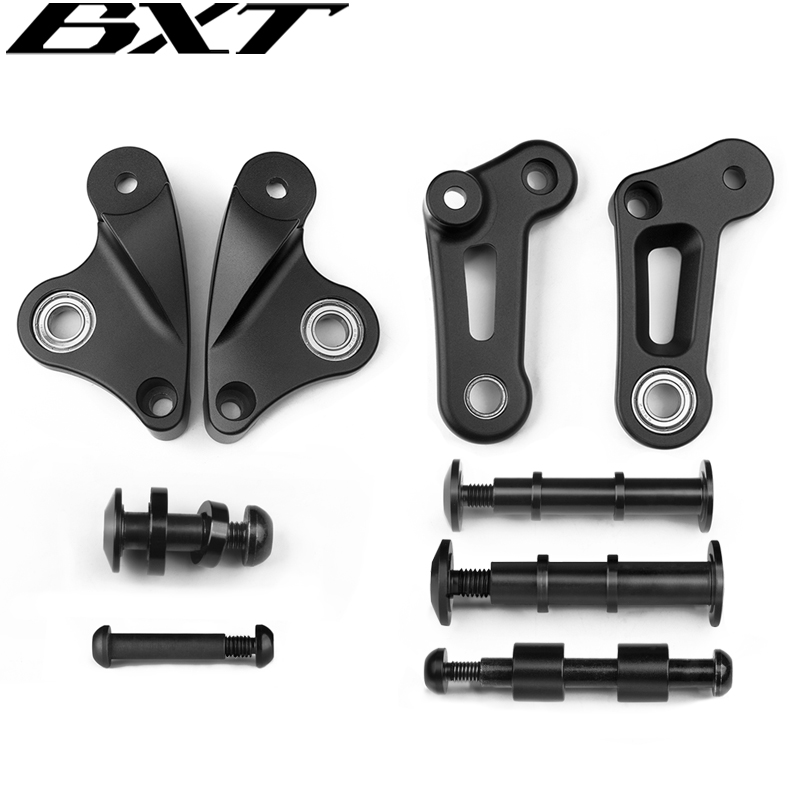 BXT Carbon Full Treo Khung Xe  - đánh giá và giá Frame Model Kit
