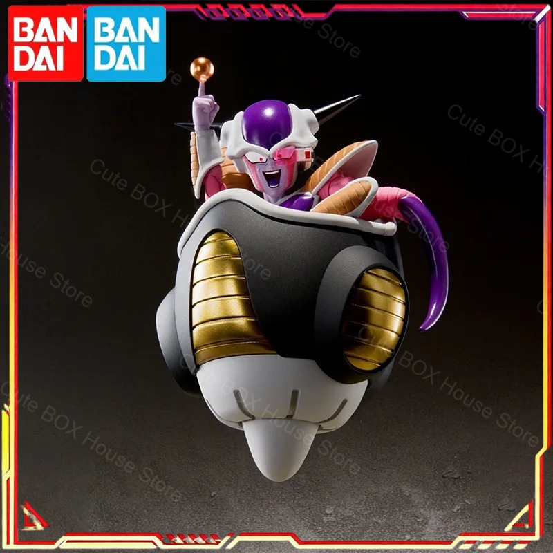 In Stock Bandai Genuine Dragon - đánh giá và giá Model Kit Frieza