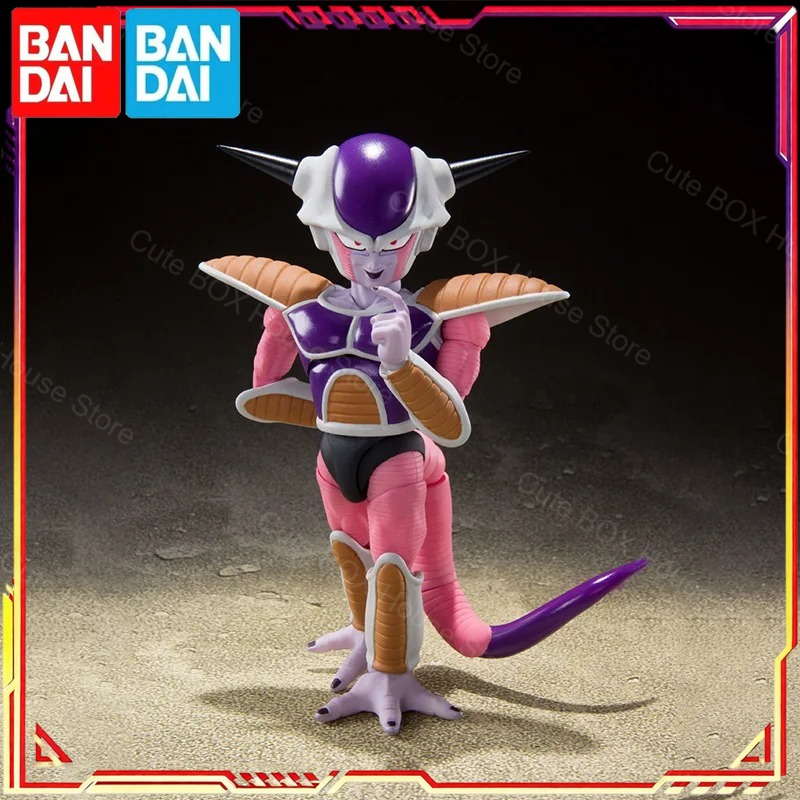 In Stock Bandai Genuine Dragon - đánh giá và giá Model Kit Frieza