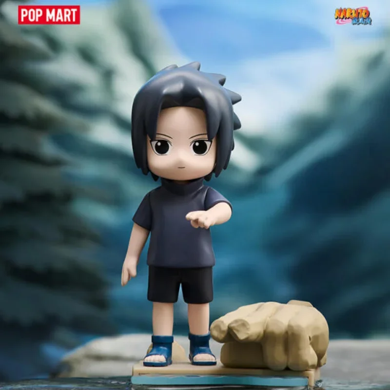 POP MART Naruto Shippuden Chil - đánh giá và giá Model Kit Naruto