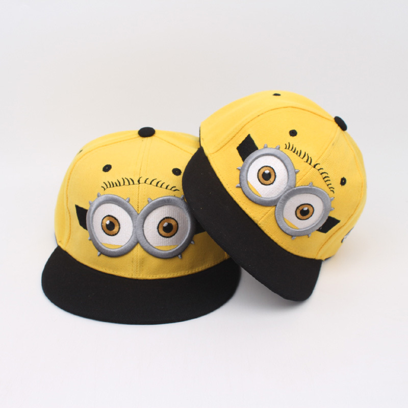 Minions Baseball Cap Size Adju - đánh giá và giá Model Kit For Girls