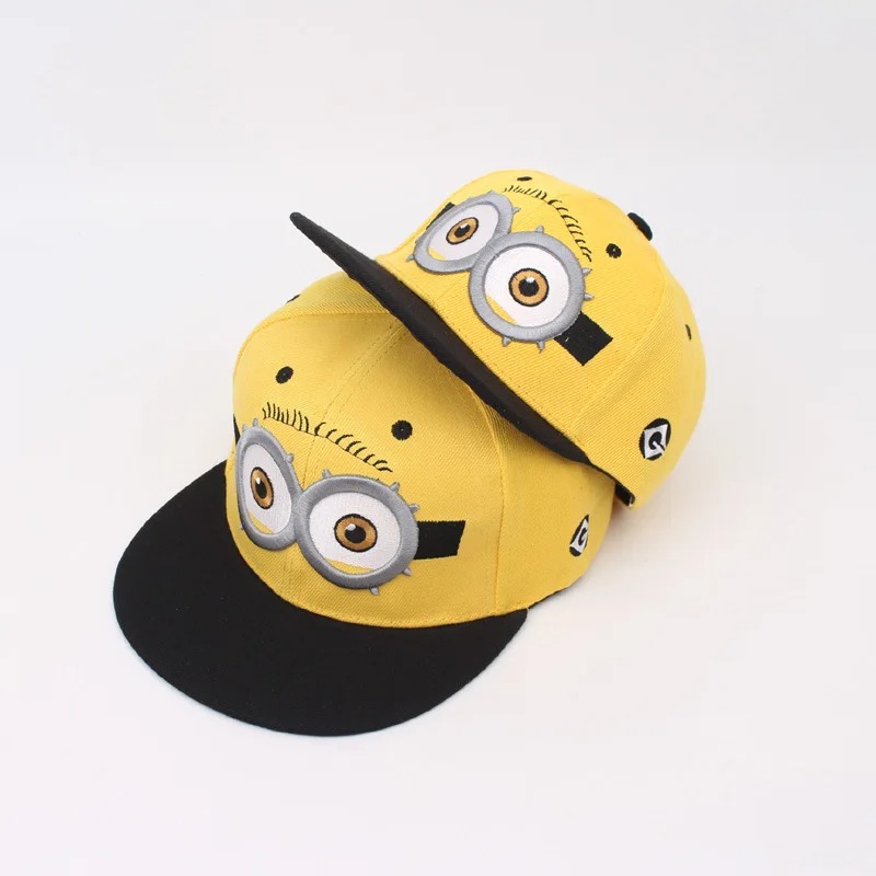 Minions Baseball Cap Size Adju - đánh giá và giá Model Kit For Girls