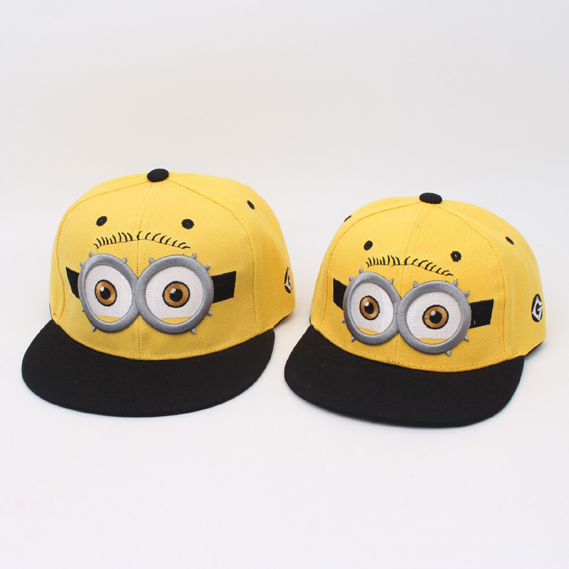 Minions Baseball Cap Size Adju - đánh giá và giá Model Kit For Girls