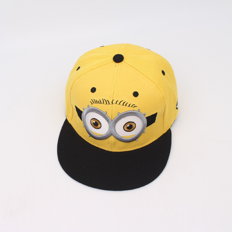 Minions Baseball Cap Size Adju - đánh giá và giá Model Kit For Girls