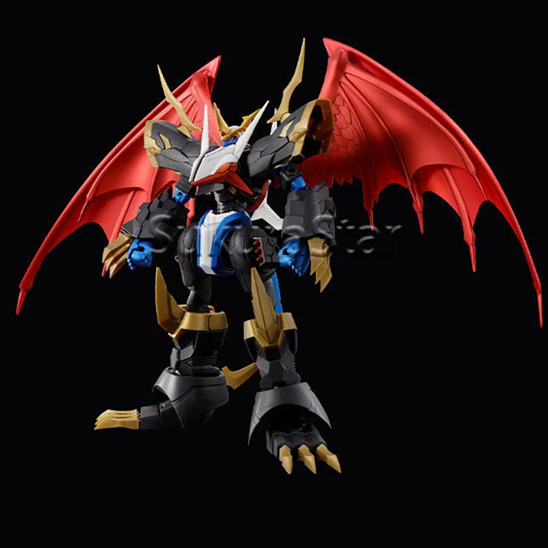 【In stock】Bandai PB Limited Fi - đánh giá và giá Model Kit Imperialdramon