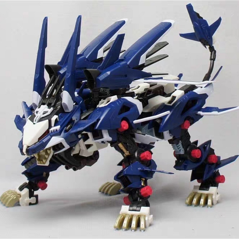 BT Xây Dựng Mô Hình Bộ Dụng Cụ - đánh giá và giá Model Kit Zero