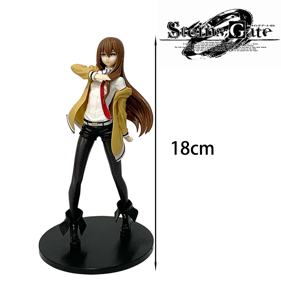 21cm In Stock Steins Gate - Ma - đánh giá và giá Model Kit Code Geass