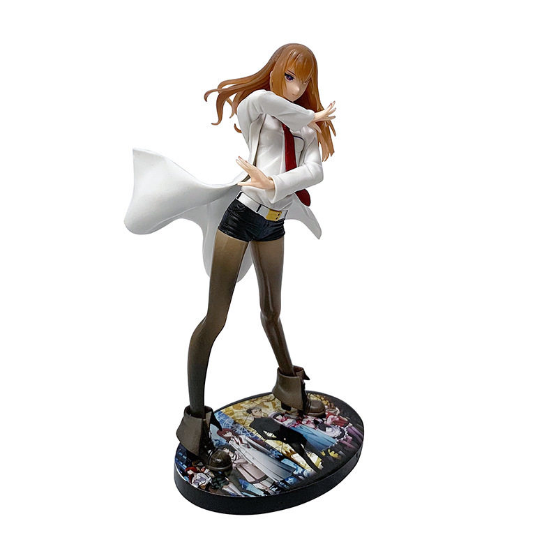 21cm In Stock Steins Gate - Ma - đánh giá và giá Model Kit Code Geass