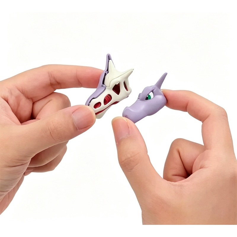 Bandai Pokemon Plastic Model D - đánh giá và giá Model Kit Waifu