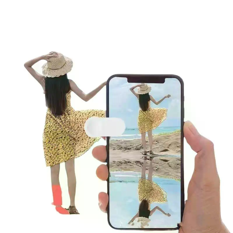 Smartphone Camera Mirror Refle - đánh giá và giá Model Kit Tool