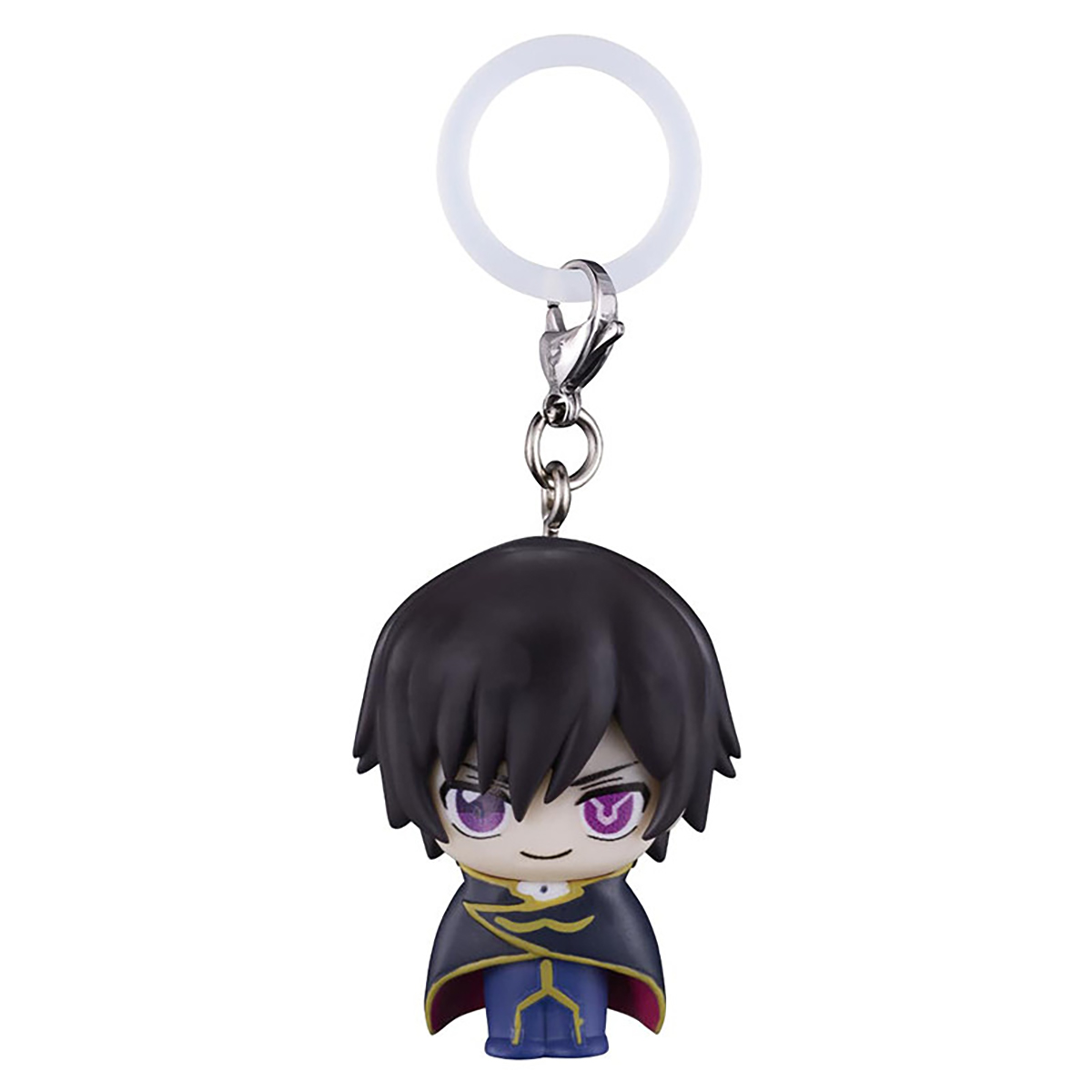 Bandai Gashapon Lelouch C.C. K - đánh giá và giá Model Kit Code Geass