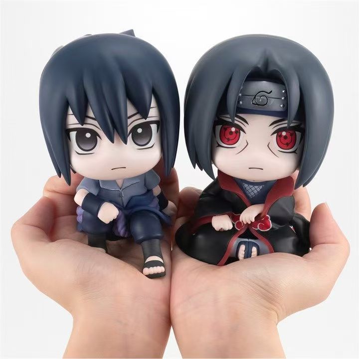 Naruto Anime Figure Uzumaki Na - đánh giá và giá Model Kit Naruto