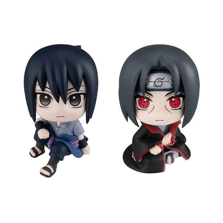 Naruto Anime Figure Uzumaki Na - đánh giá và giá Model Kit Naruto