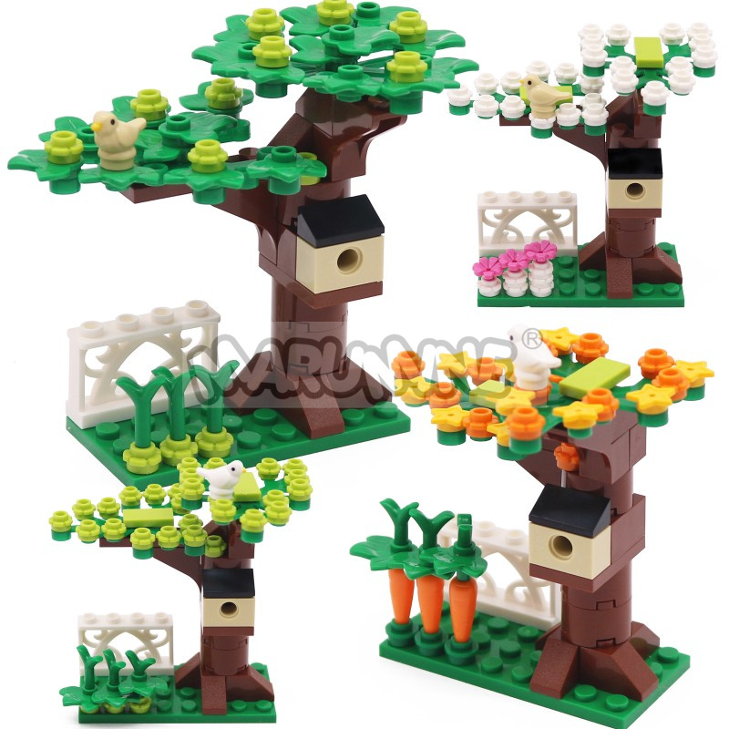 MARUMINE Small Particles MOC B - đánh giá và giá Model Kit Chemistry