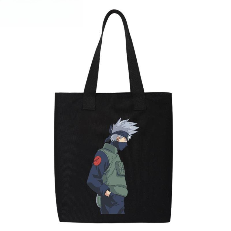 Naruto Canvas Bag Uchiha Sasuk - đánh giá và giá Model Kit Naruto