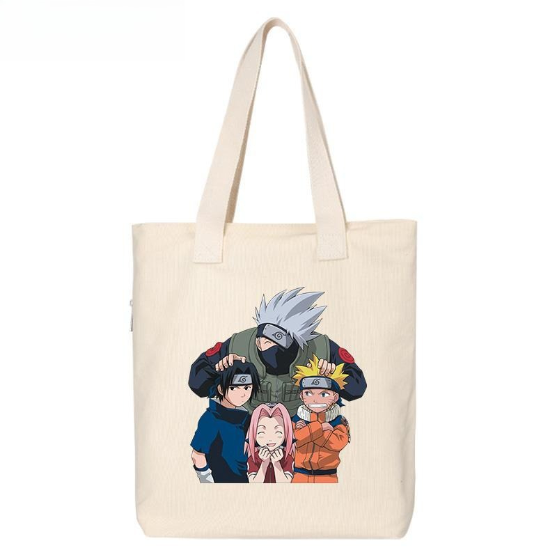 Naruto Canvas Bag Uchiha Sasuk - đánh giá và giá Model Kit Naruto