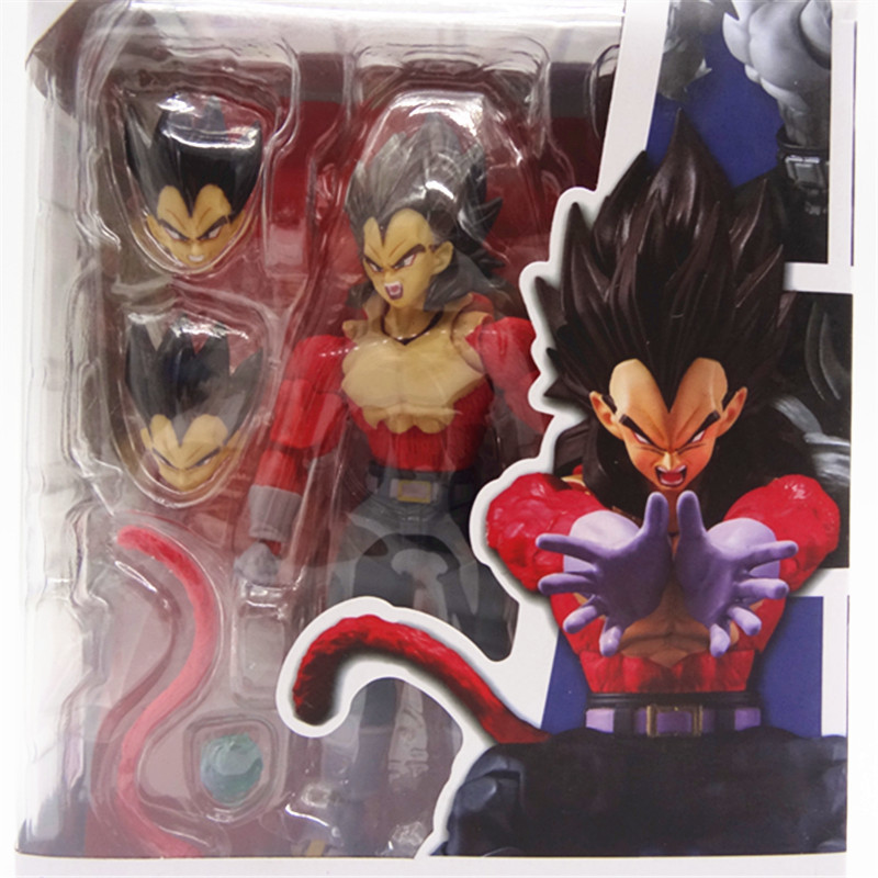 Anime Shf Anime Dragon Ball Z  - đánh giá và giá Model Kit Frieza