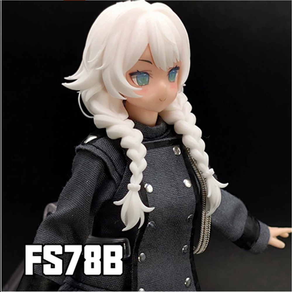 Snail SH STUDIO FS78 B 1/12 Me - đánh giá và giá Model Kit Kotobukiya