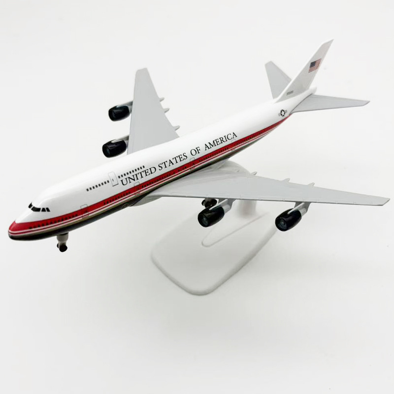 New 20cm Miniature Airplane Ai - đánh giá và giá Model Kit Plane