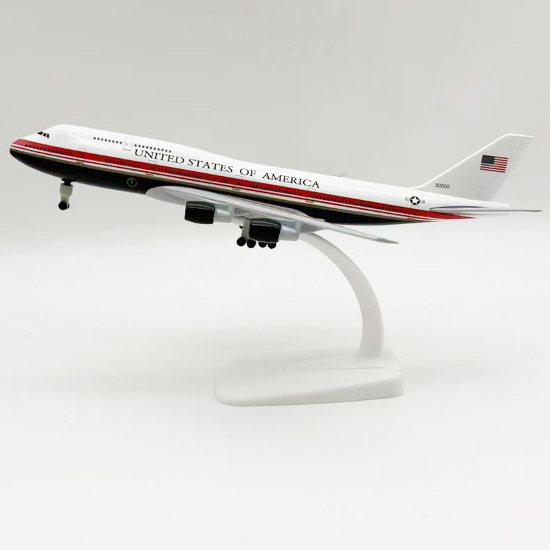 New 20cm Miniature Airplane Ai - đánh giá và giá Model Kit Plane