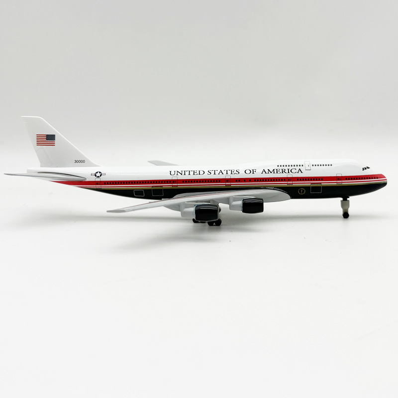 New 20cm Miniature Airplane Ai - đánh giá và giá Model Kit Plane