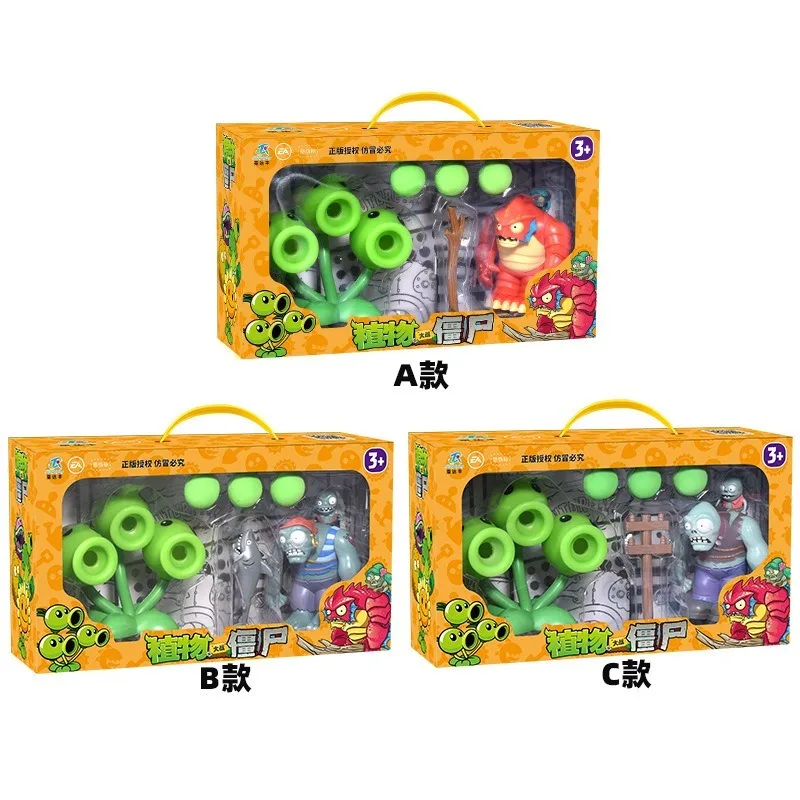 Popular Plants Vs. Zombies Com - đánh giá và giá Model Kit Vs Figure