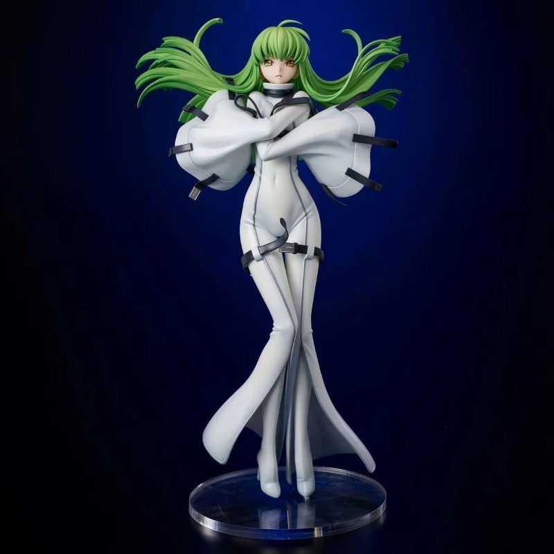 Hot Code Geass Lelouch Of The  - đánh giá và giá Model Kit Code Geass