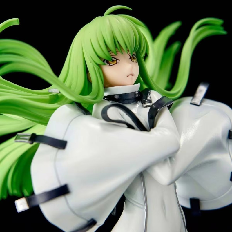 Hot Code Geass Lelouch Of The  - đánh giá và giá Model Kit Code Geass