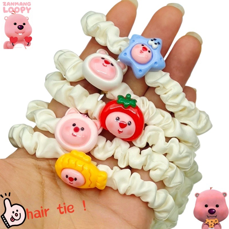 Cute Cartoon Loopy Fashion Hai - đánh giá và giá Model Kit For Girls
