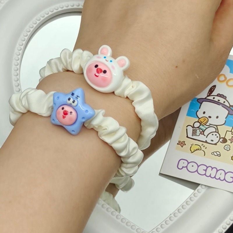 Cute Cartoon Loopy Fashion Hai - đánh giá và giá Model Kit For Girls