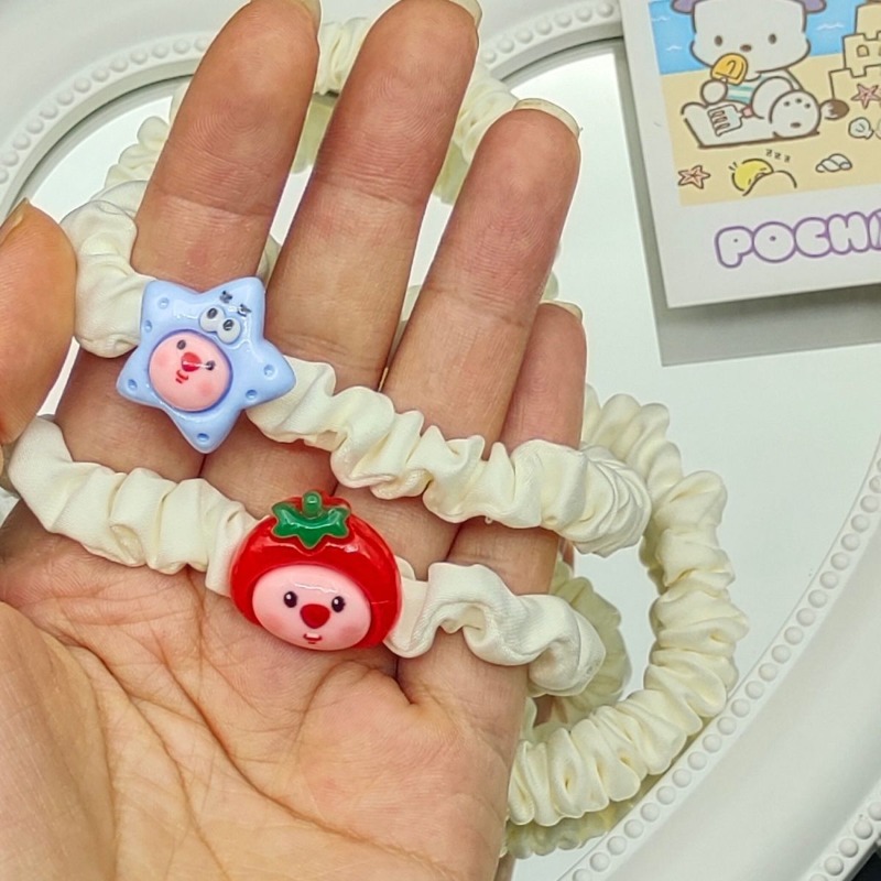 Cute Cartoon Loopy Fashion Hai - đánh giá và giá Model Kit For Girls