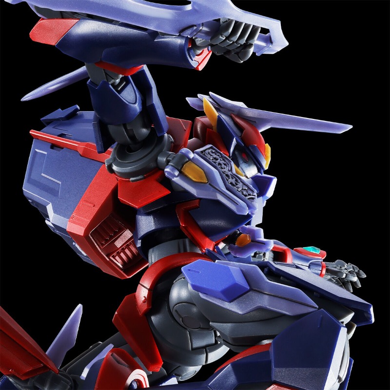 Assembly Bandai in Stock Origi - đánh giá và giá Model Kit Code Geass