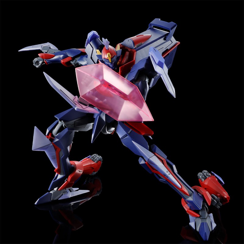 Assembly Bandai in Stock Origi - đánh giá và giá Model Kit Code Geass