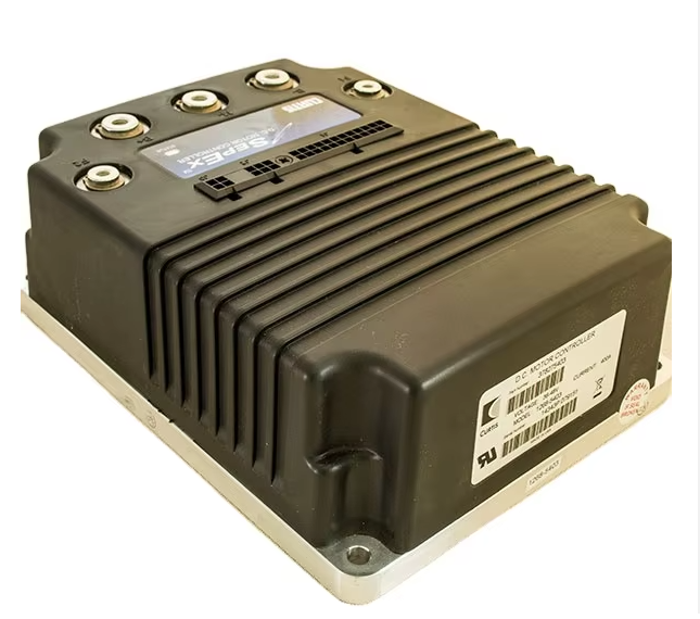 EV Dc Sepex Motor 48V 400A Mod - đánh giá và giá Model Kit Motor