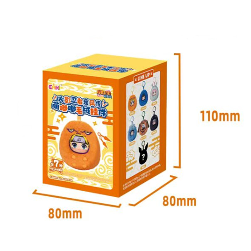 The New Original Eaki Naruto U - đánh giá và giá Model Kit Naruto