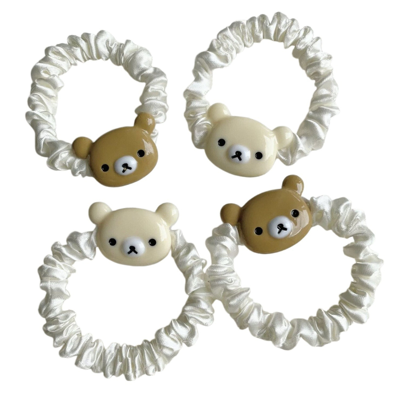 Cute Rilakkuma Cartoon Brown B - đánh giá và giá Model Kit For Girls
