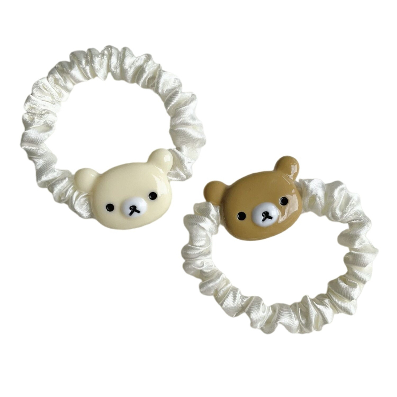 Cute Rilakkuma Cartoon Brown B - đánh giá và giá Model Kit For Girls