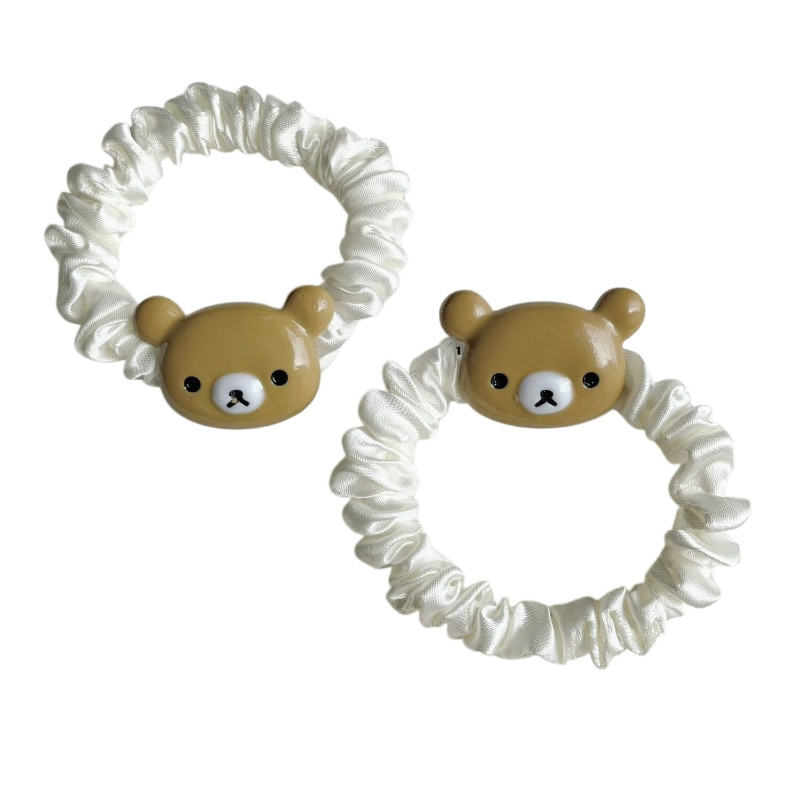 Cute Rilakkuma Cartoon Brown B - đánh giá và giá Model Kit For Girls