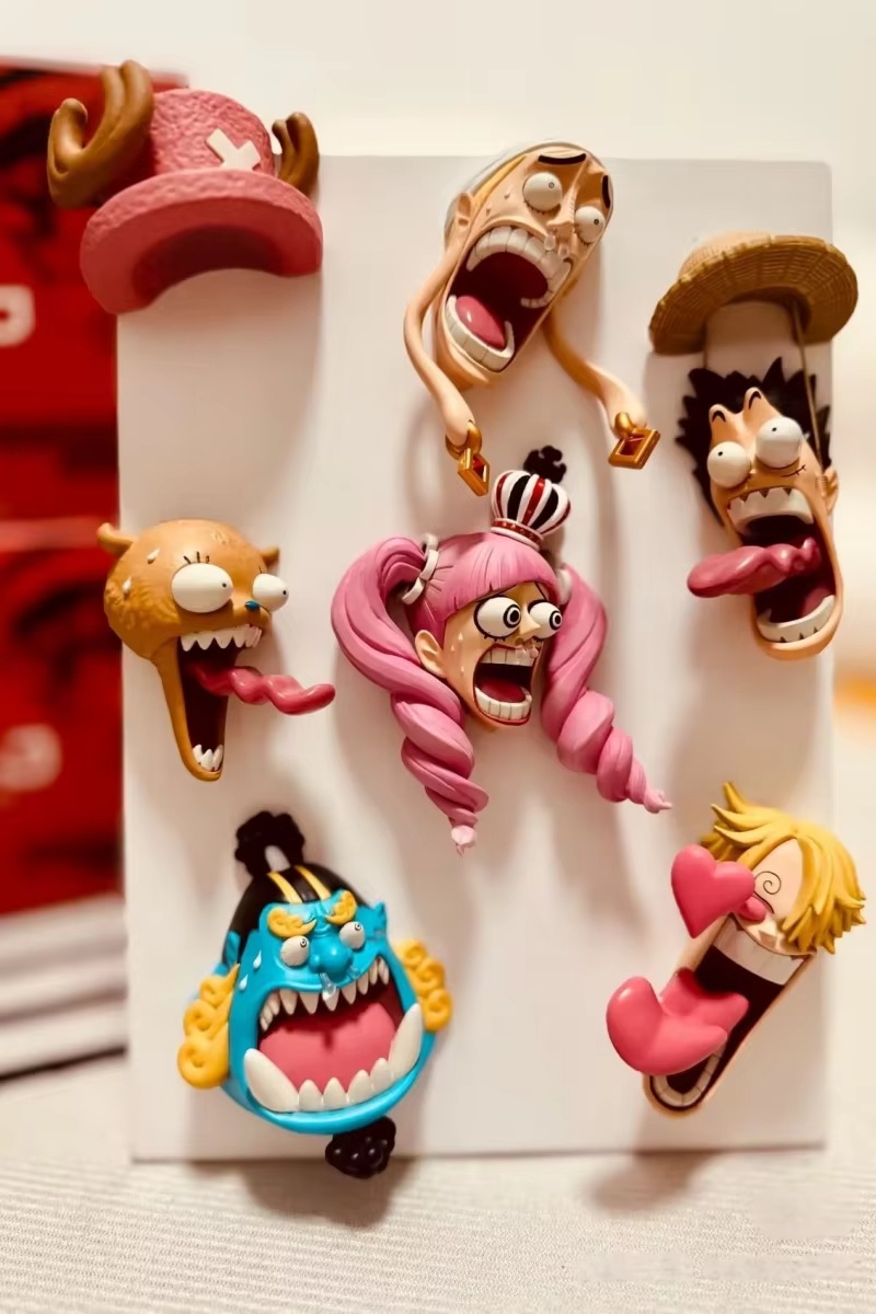 In Stock Original Rojf By Jump - đánh giá và giá Model Kit One Piece