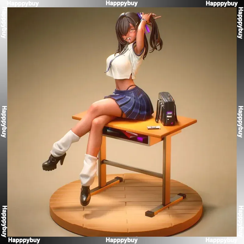 14CM Nikke Anime Game Characte - đánh giá và giá Model Kit Waifu