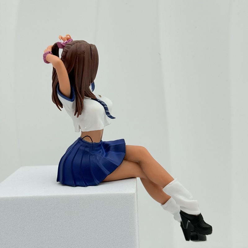 14CM Nikke Anime Game Characte - đánh giá và giá Model Kit Waifu