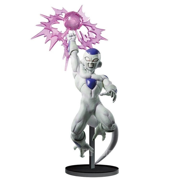 26cm/10.23in Anime Dragon Ball - đánh giá và giá Model Kit Frieza
