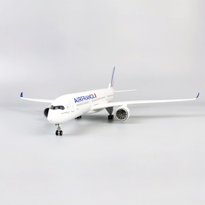 47cm Air France A350 Model Air - đánh giá và giá Model Kit Store
