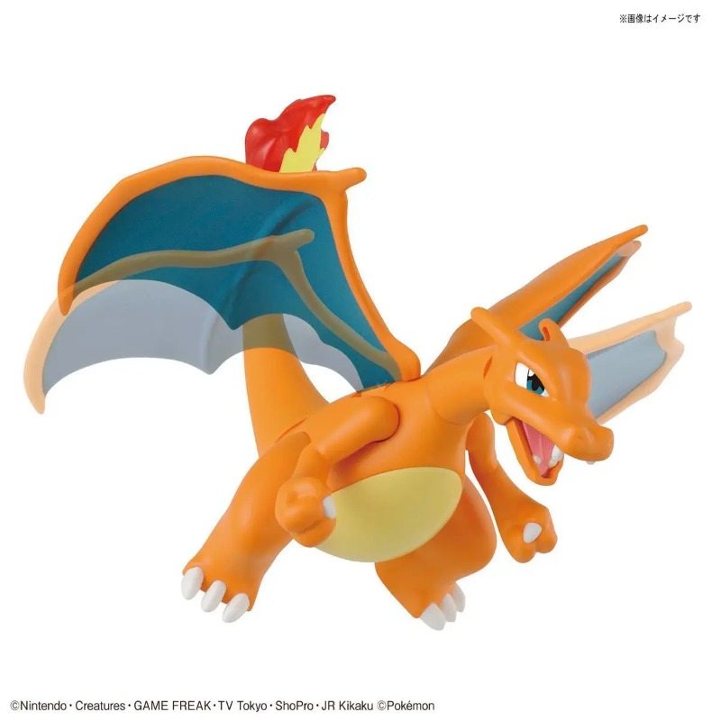 Bandai Original In Stock Pokem - đánh giá và giá Model Kit Vs Figure