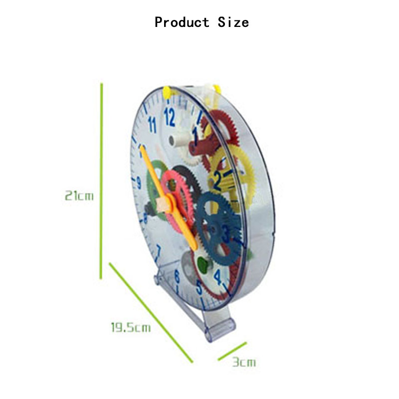 Tự Lắp Ráp Đồng Hồ Mô Hình Đồn - đánh giá và giá Model Kit Regus