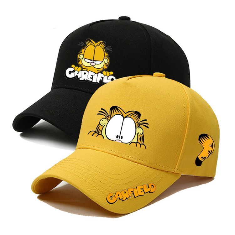 Garfield cap high color value  - đánh giá và giá Model Kit For Girls