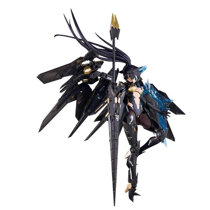 In Stock MS GENERAL UBP-A04S P - đánh giá và giá Model Kit Waifu