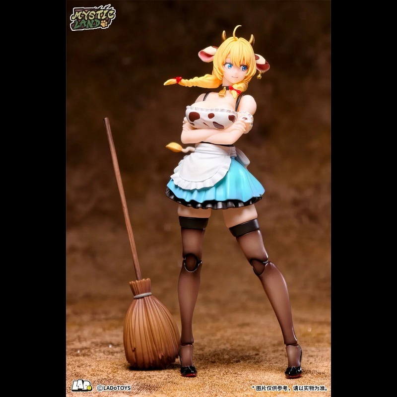 In Stock LADoTOYS LADo Toys ER - đánh giá và giá Model Kit Kotobukiya